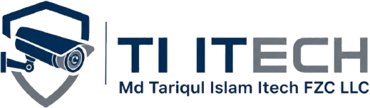 Md Tariqul Islam Itech FZC LLC
