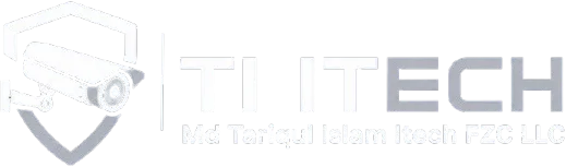 Md Tariqul Islam Itech FZC LLC